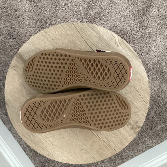 Vans Old Skool Pro BMX Shoes - Picture 5 of 6